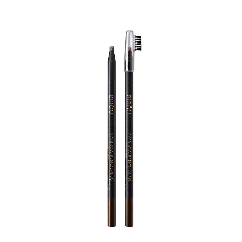 Eyebrow Pencil Tip Closeup
