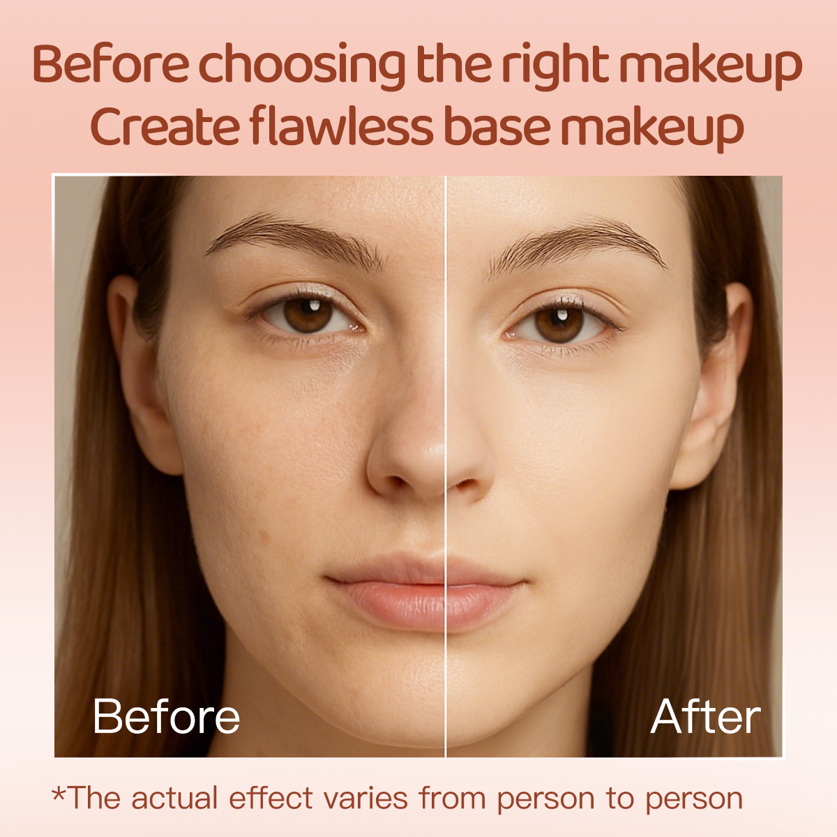 OEM ODM Pore Minimizer Makeup Primer Oil Control Invisible Pores Face Base Primer Long Lasting Smooth Skin Isolation Makeup Base