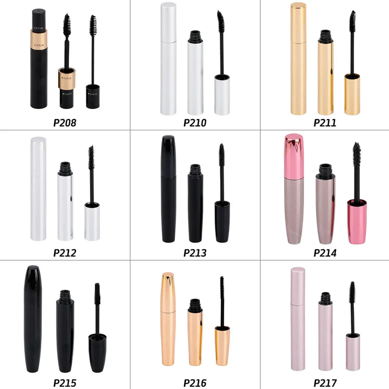 Ditong Oemodm Private Label Waterproof Makeup Make up Custom Mascara