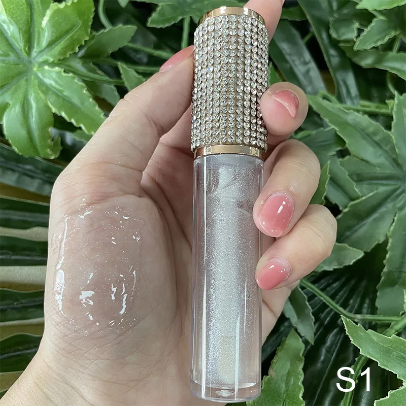 Lipgloss Colors