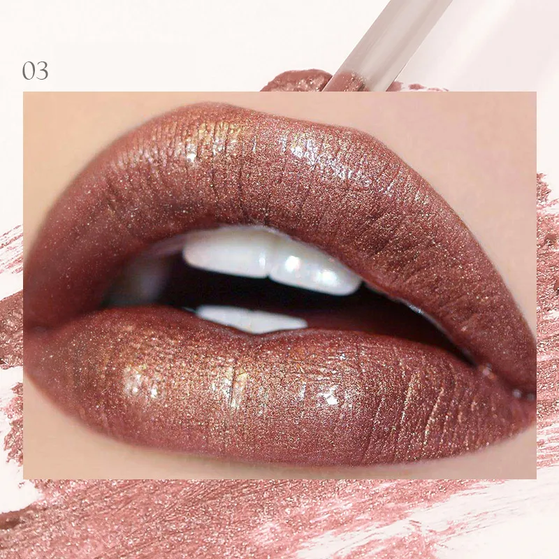 Starlight Diamond Lip Gloss Detail 5