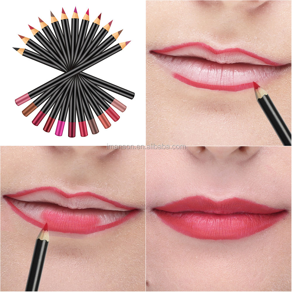 Lip Liner Shade
