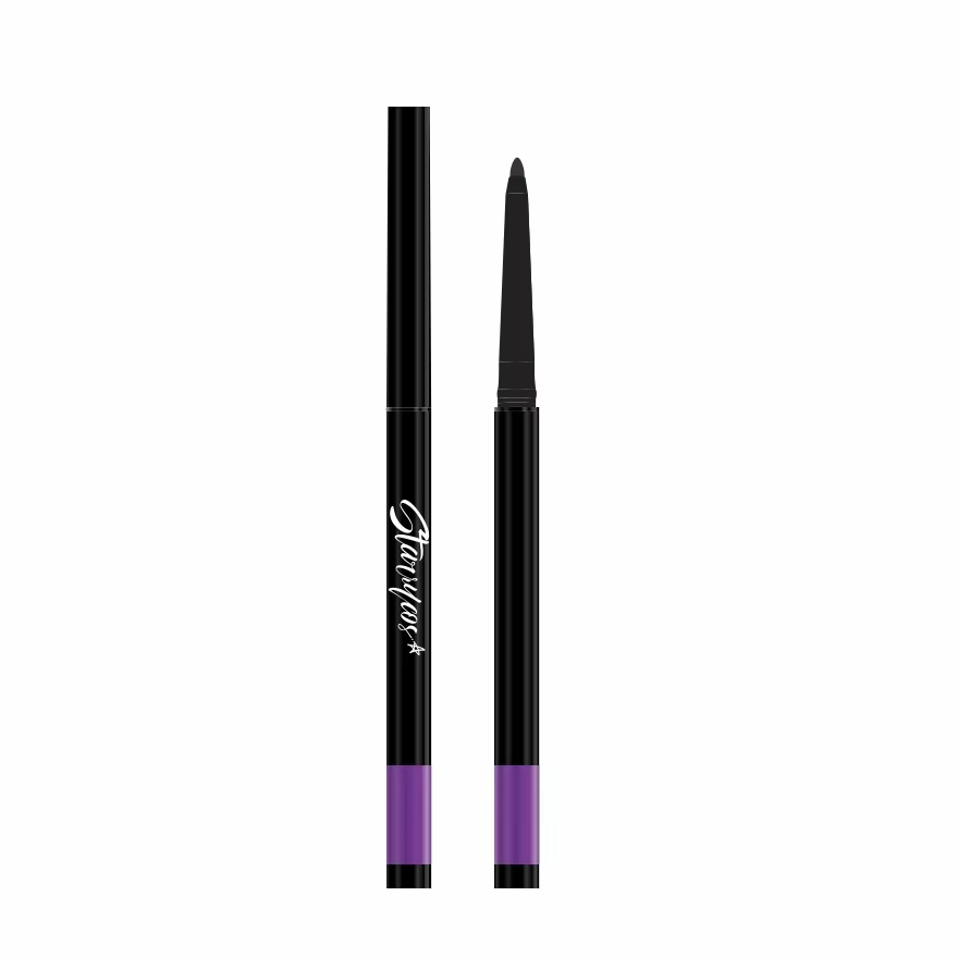 Long-Lasting Smudge-Proof Eyeliner Gel Pencil Smooth Waterproof for Beginners Proprietary Brands Wholesale