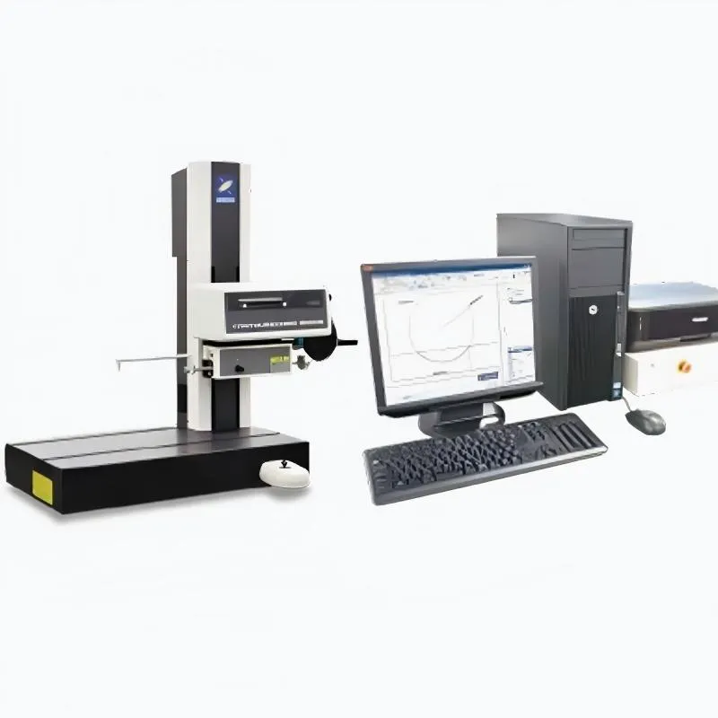 Accretech Surface Roughness and Contour Shape Combined Measuring Machine