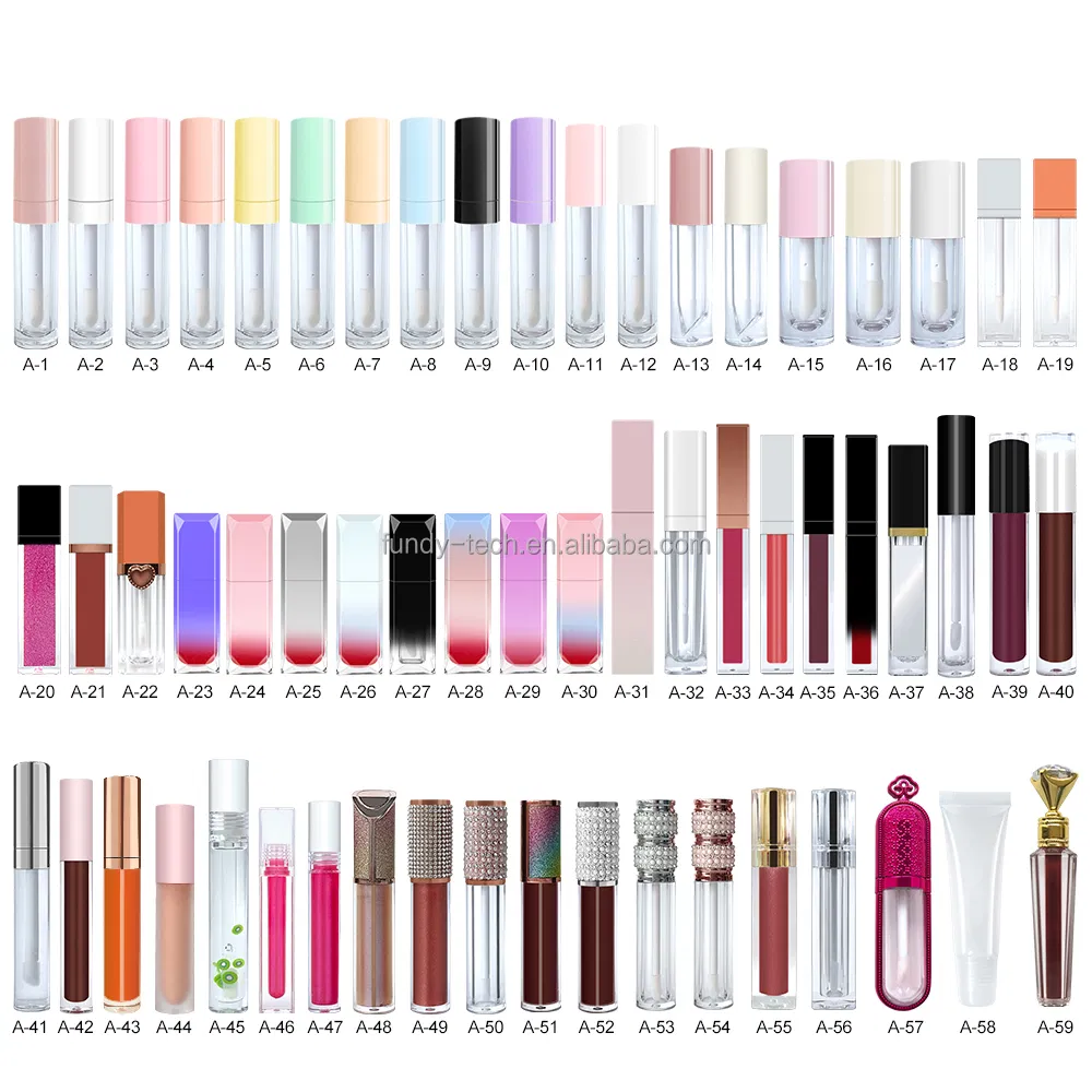 Tube Options