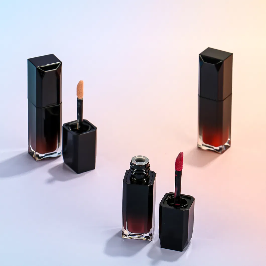 Hot Sale Factory OEM/ODM Lip Plumper Cosmetics Private Label Lip Gloss