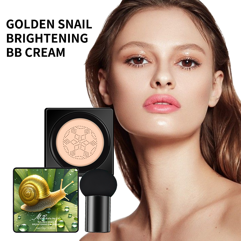 Best Selling Makeup Products Base Cream Cosmetics BB Cream Foundation Full Coverage Waterproof air Cushion Foundation Cc Creams