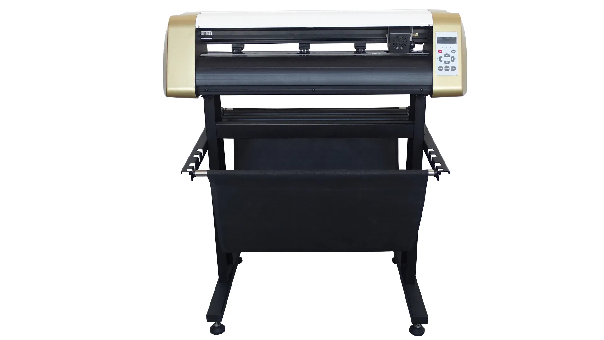 Newfuture 720mm Servo System Automatic Vinyl Contour Cutting Plotter
