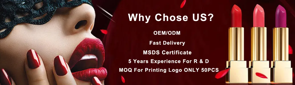 Why Choose Us