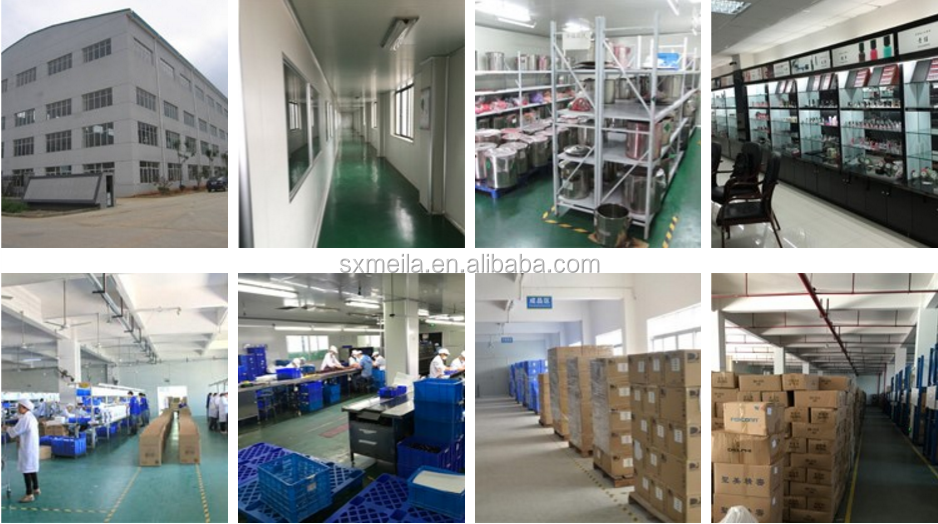 Certifications and Quality Control