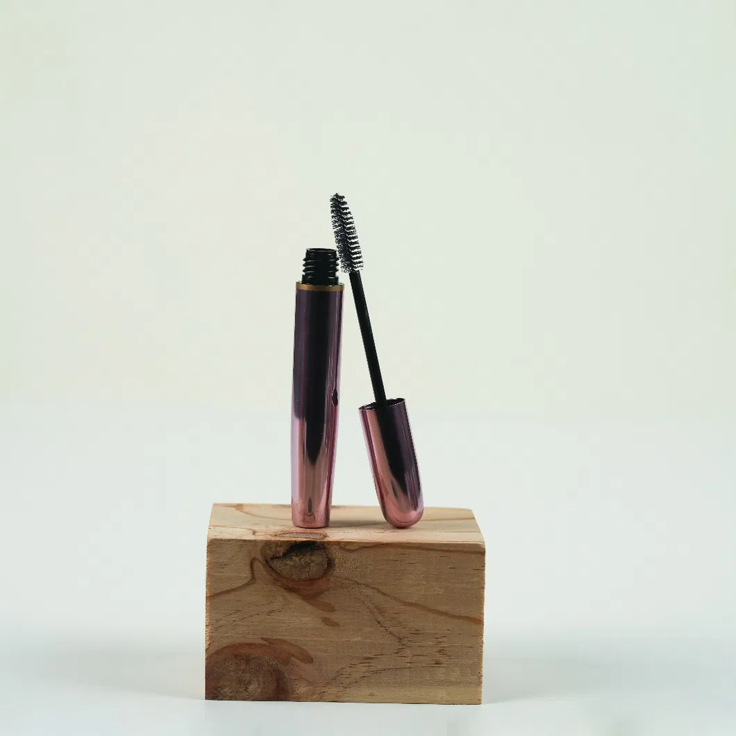Waterproof Extension Lengthening Easy-Wearing Mascara for Custom Private Label Makeup