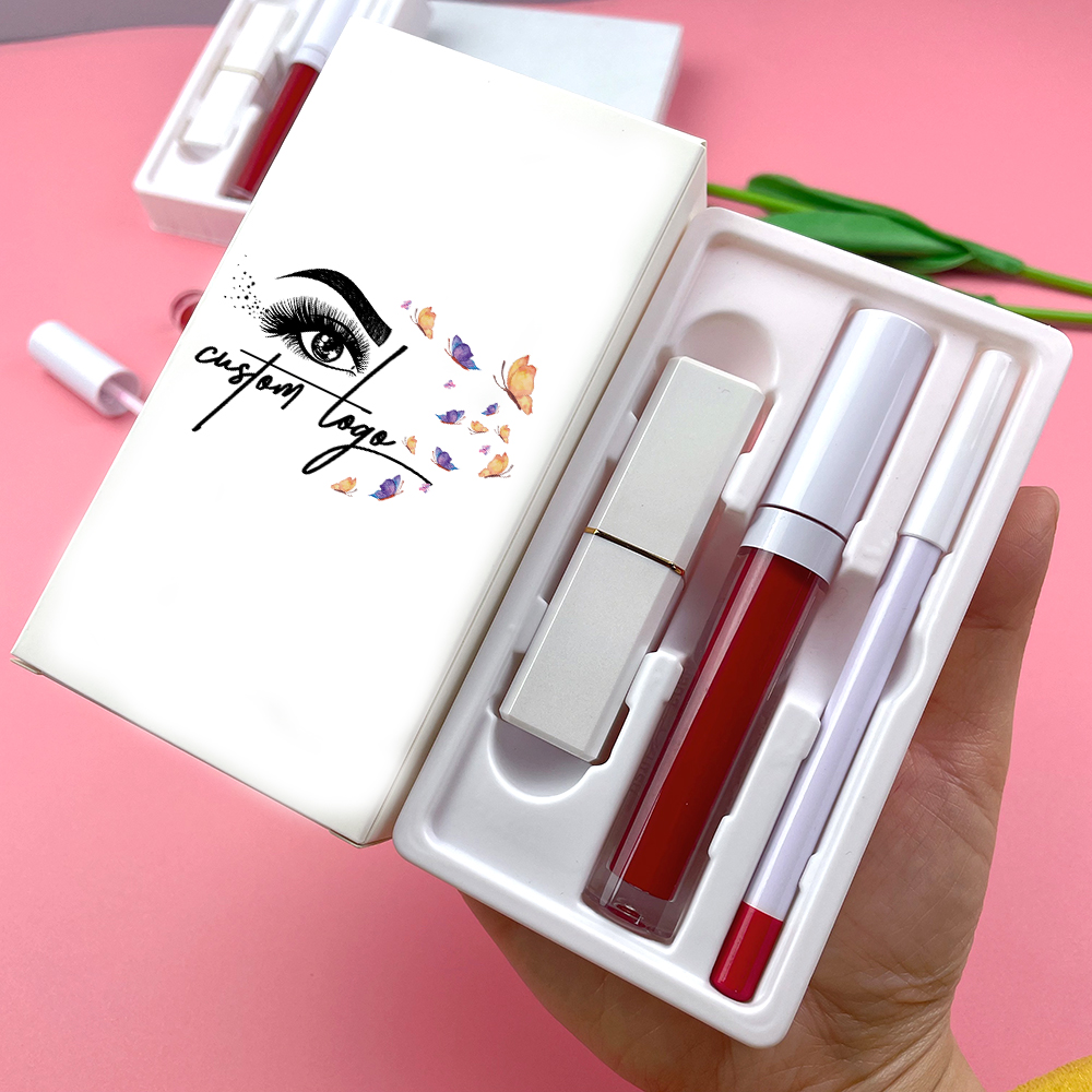 3 in 1 lipstick set