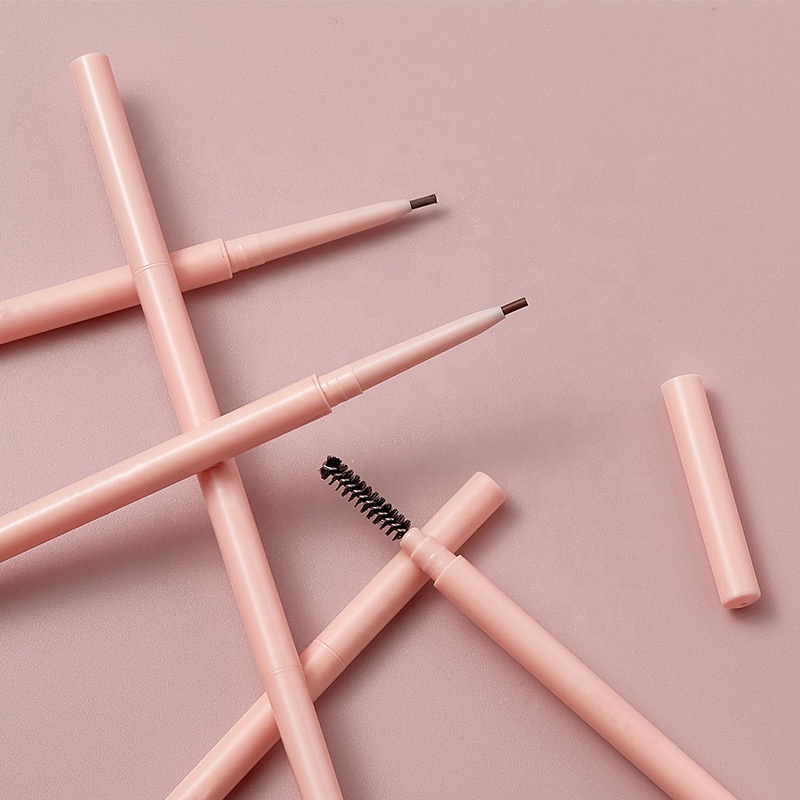 Round eyebrow pencil details 2