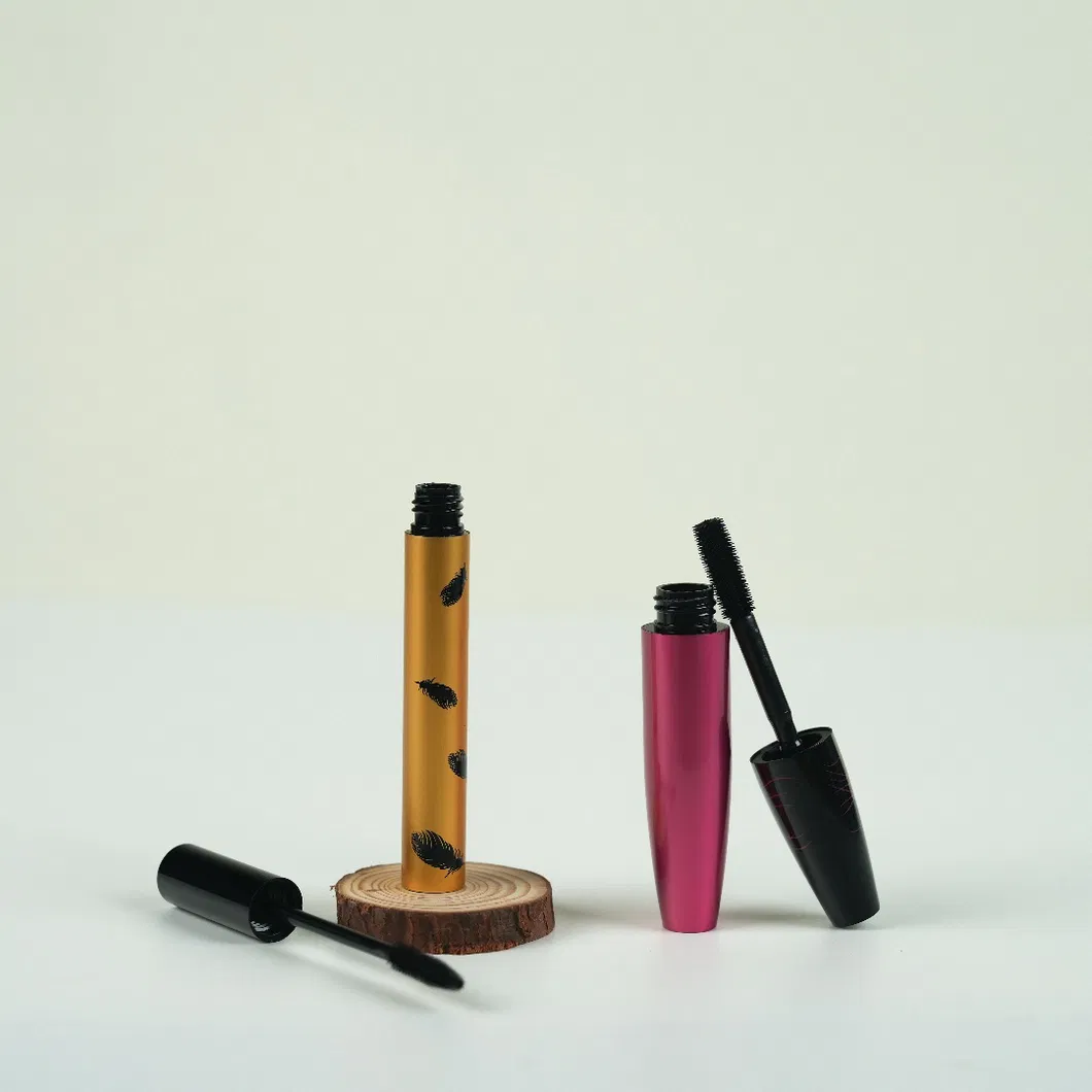 Waterproof Extension Lengthening Easy-Wearing Mascara Packaging