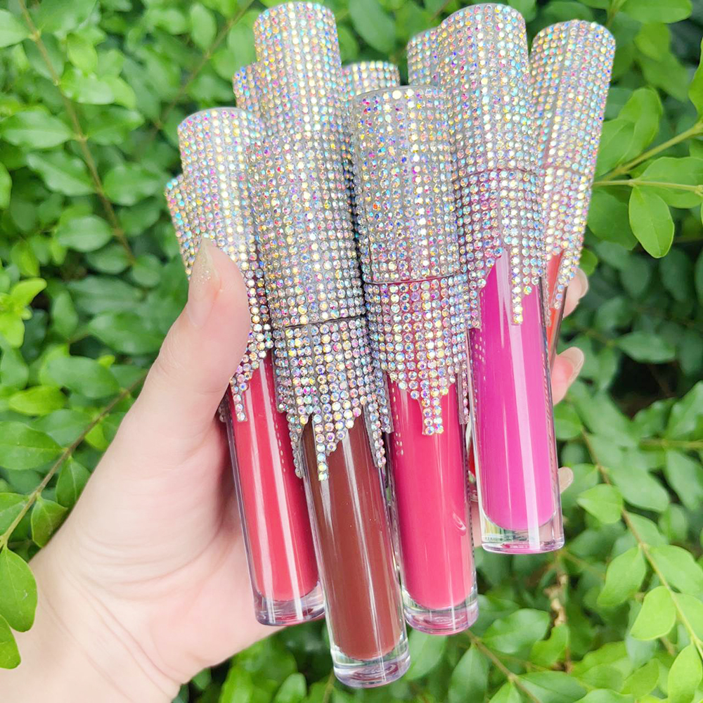 Private label lip gloss