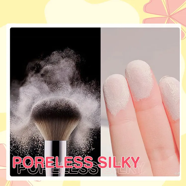 Makeup Setting Powder