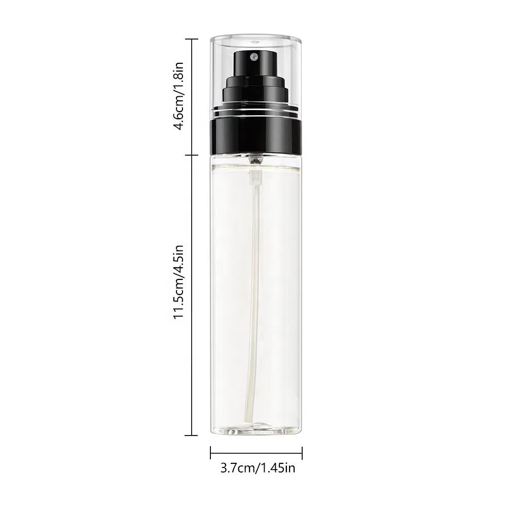 Long Lasting Dewy Setting Spray for All Skin Types