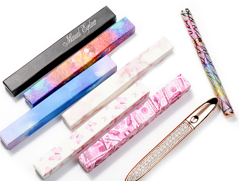Custom Packaging Options 1