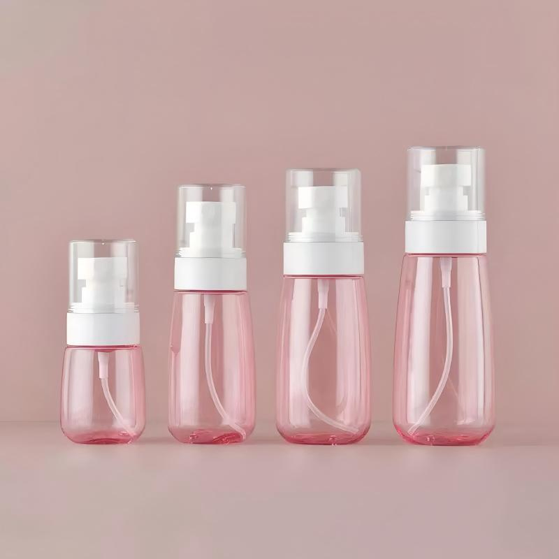 Candy Colored Spray for Daily Body Mist Use