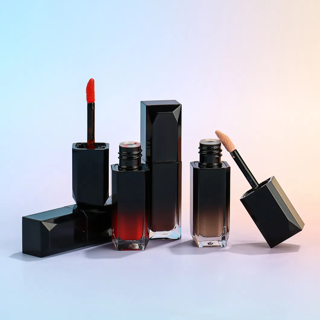Hot Sale Factory OEM/ODM Lip Plumper Cosmetics Private Label Lip Gloss