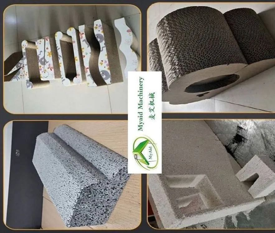 Fast Wire Foam Cutting Applications