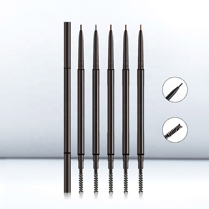 Eyebrow pencil details 6