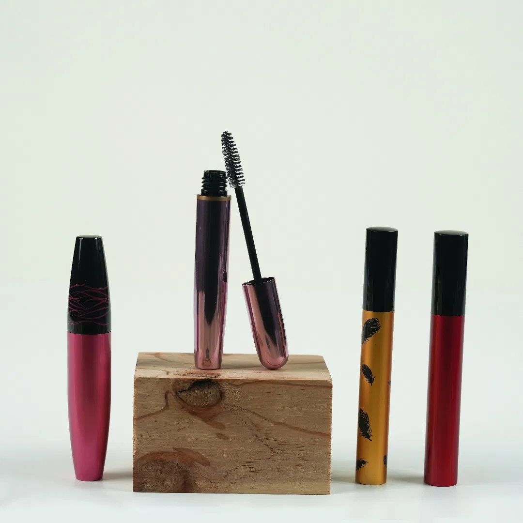 Waterproof Extension Lengthening Easy-Wearing Mascara for Custom Private Label Makeup