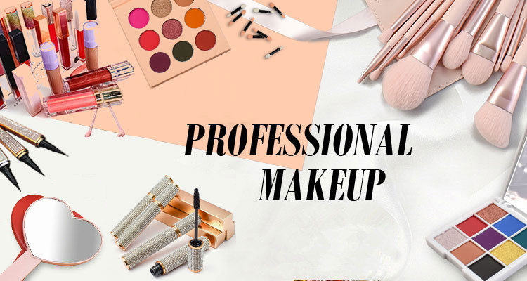 Matte Lip Liner Pencil Banner
