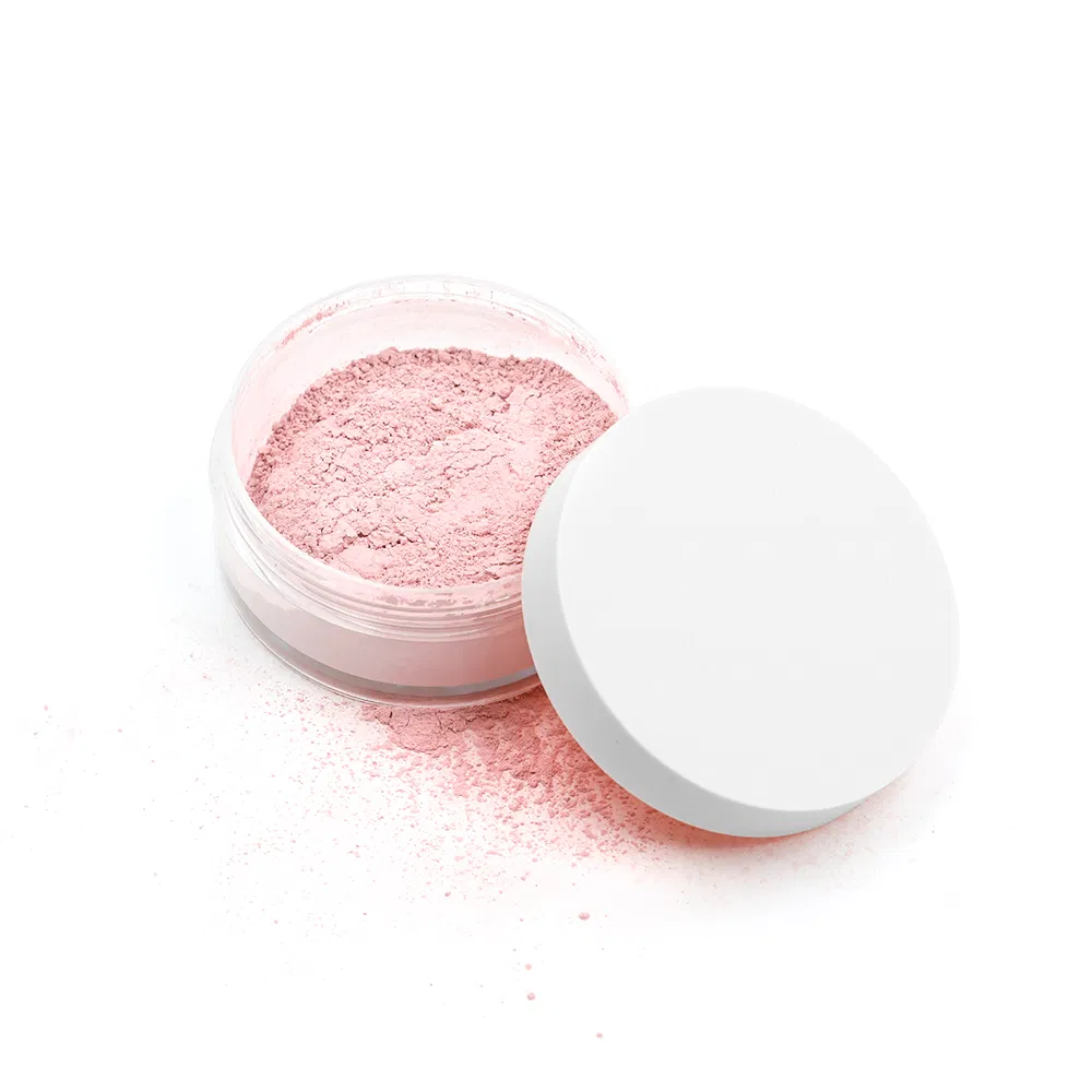 Wholesale Translucent Matte Loose Setting Loose Lasting Waterproof Oil Control Banana Loose Powder Makeup