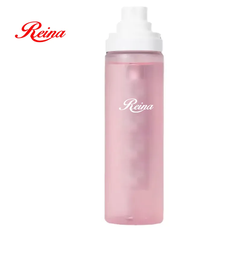 OEM Skincare Vegan Organic Matte Waterproof Hydrating Moisturizing Easy to Dry Makeup Setting Spray Mist