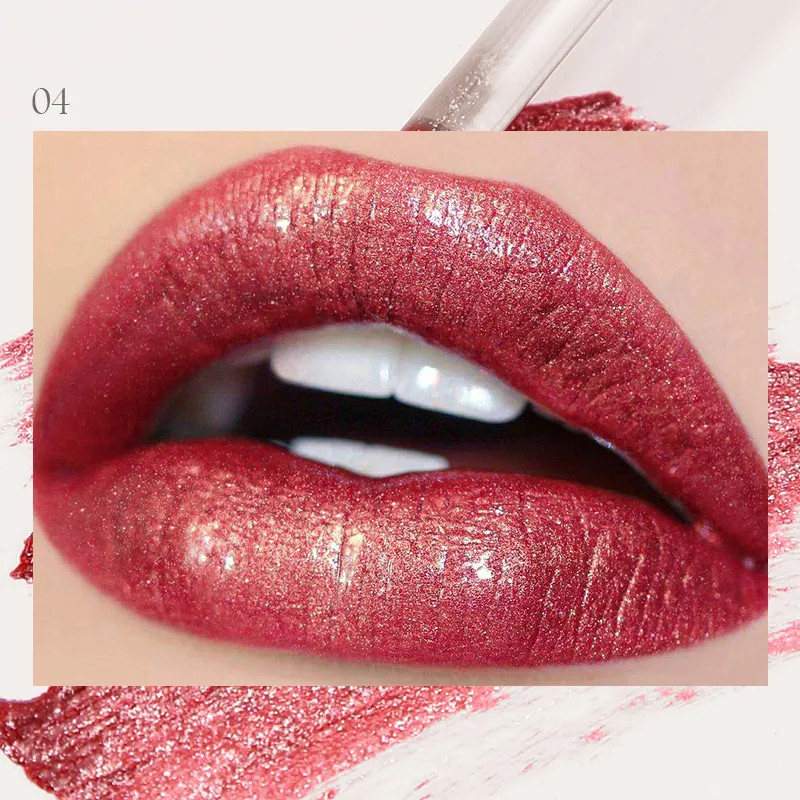 Starlight Diamond Lip Gloss Detail 6