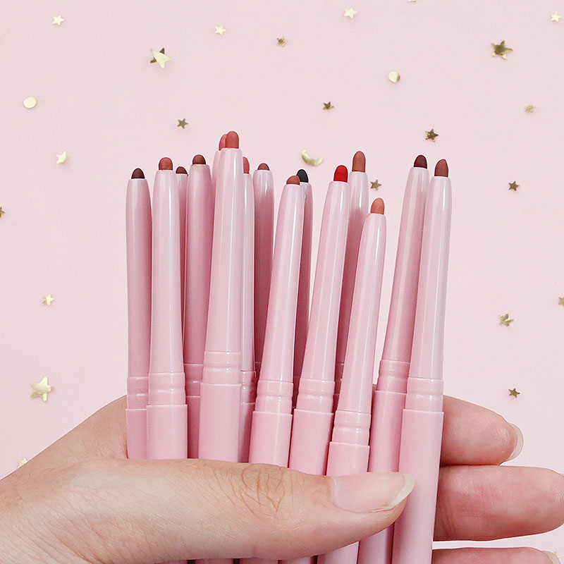 Lip Liner Shades 8