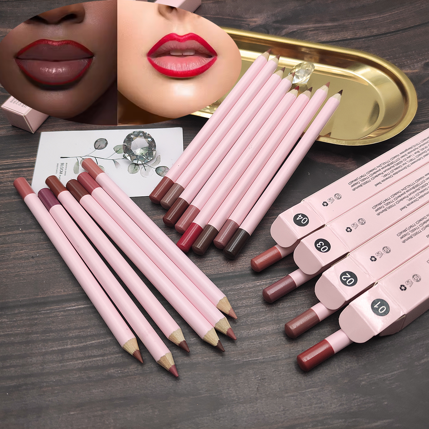 Vegan Cruelty Free Cosmetics