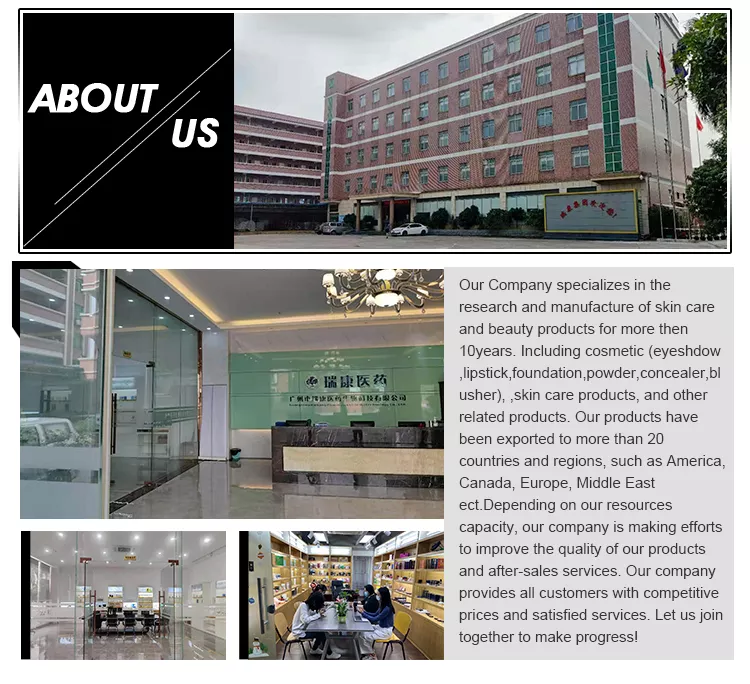 Company Showcase