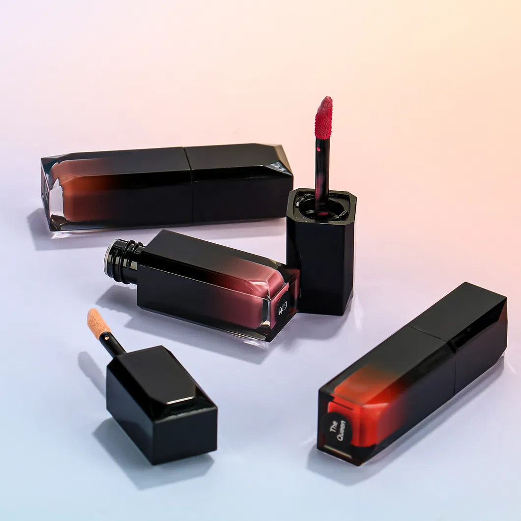 Hot Sale Factory OEM/ODM Lip Plumper Cosmetics Private Label Lip Gloss