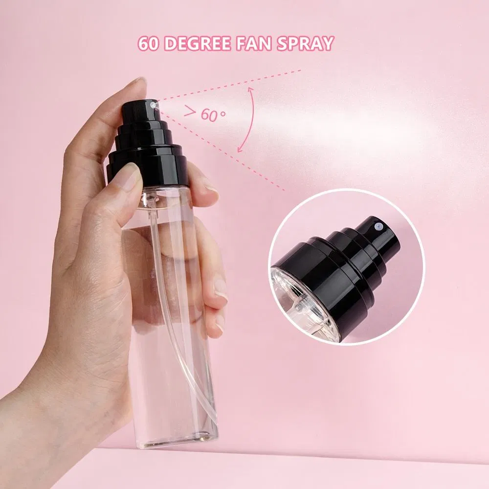 Long Lasting Dewy Setting Spray for All Skin Types