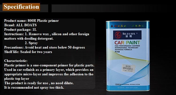 Plastic Primer Details 2