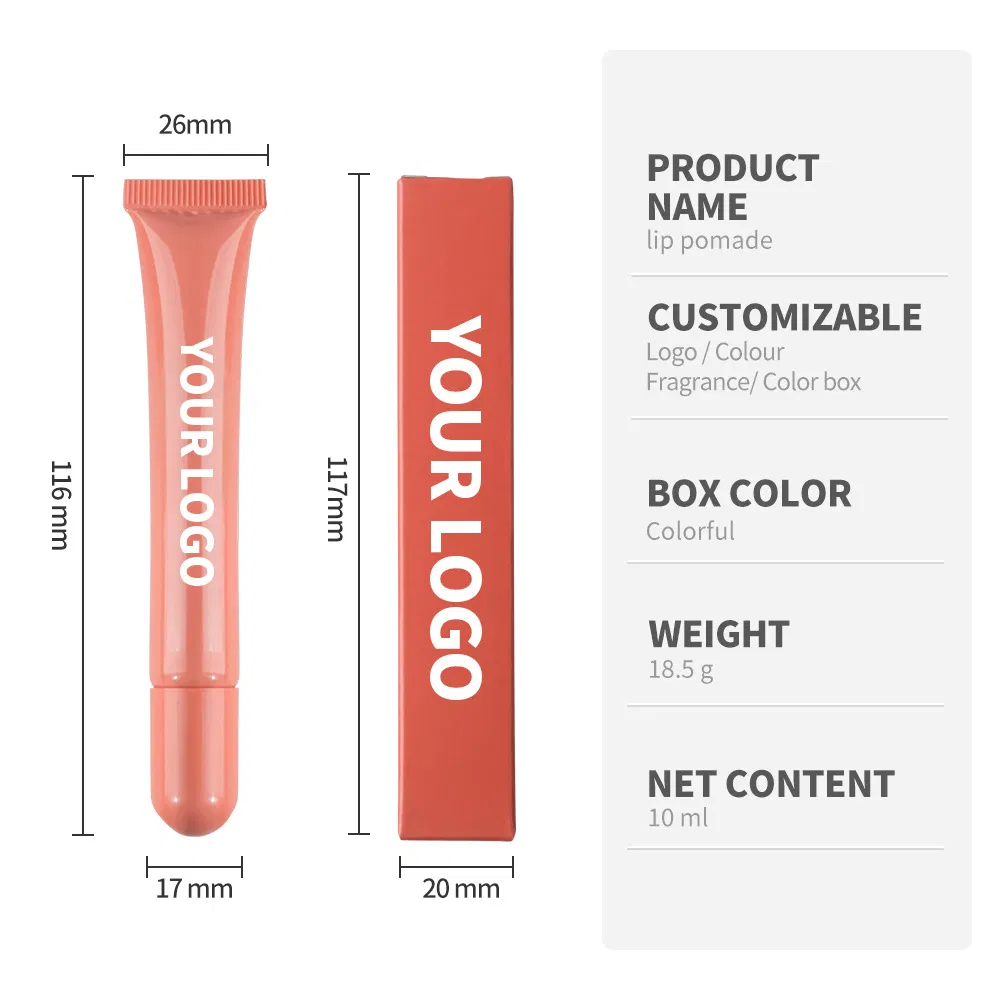 Lip Gloss 6