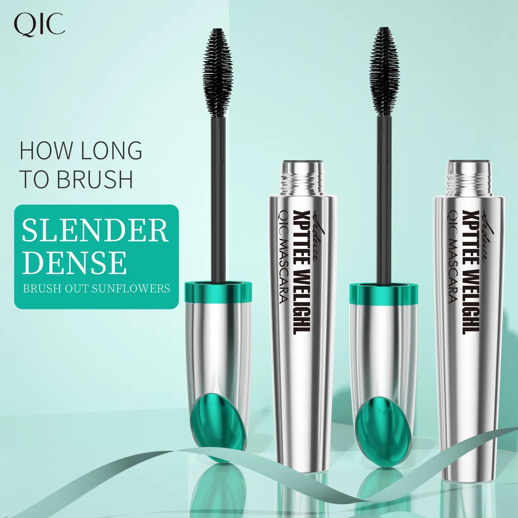 Mascara Detail