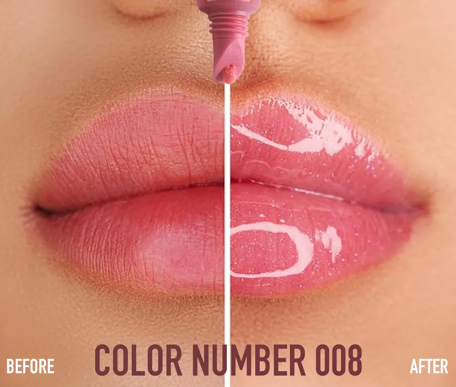 Lip Gloss 2