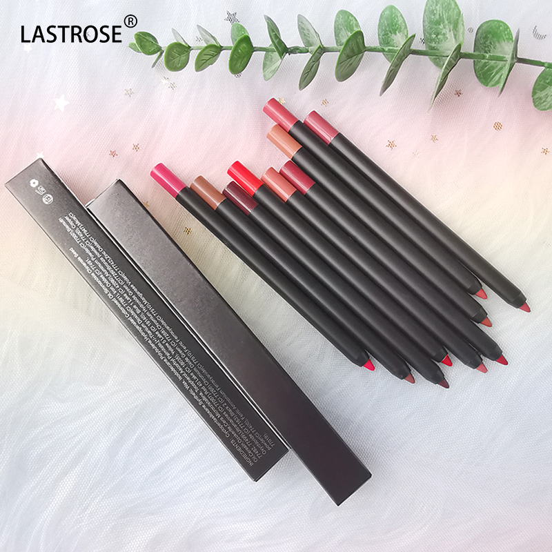 Lip Liner Pen Design