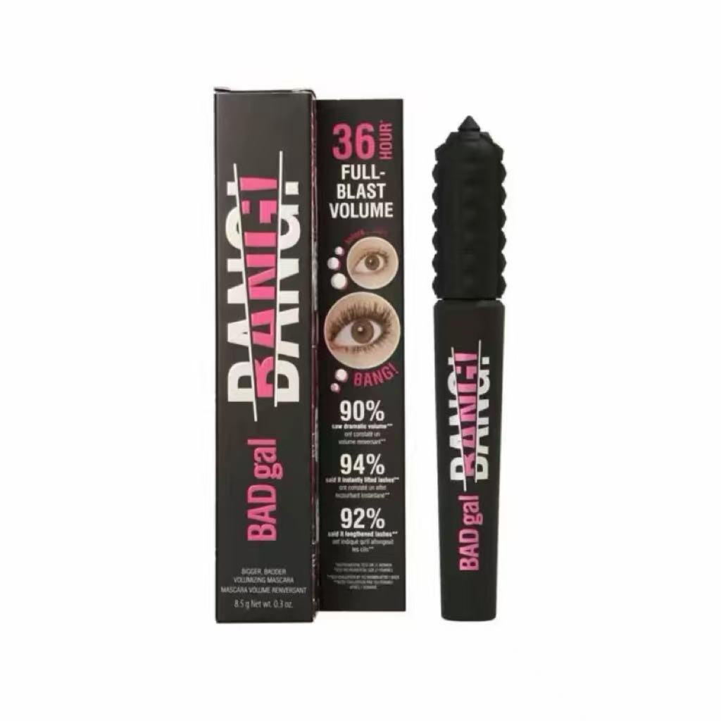 Popular High Quality Hot Selling Top Head Waterproof Vegan Mineral Eyebrow Pencil with 4D Silk Fiber