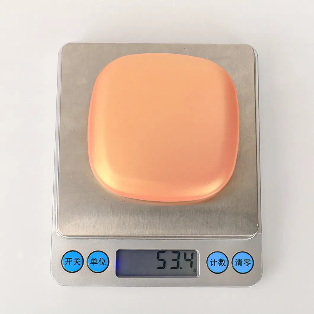 Wholesale Makeup Gift Private Label Waterproof Vegan No Logo Setting Pressed Powder