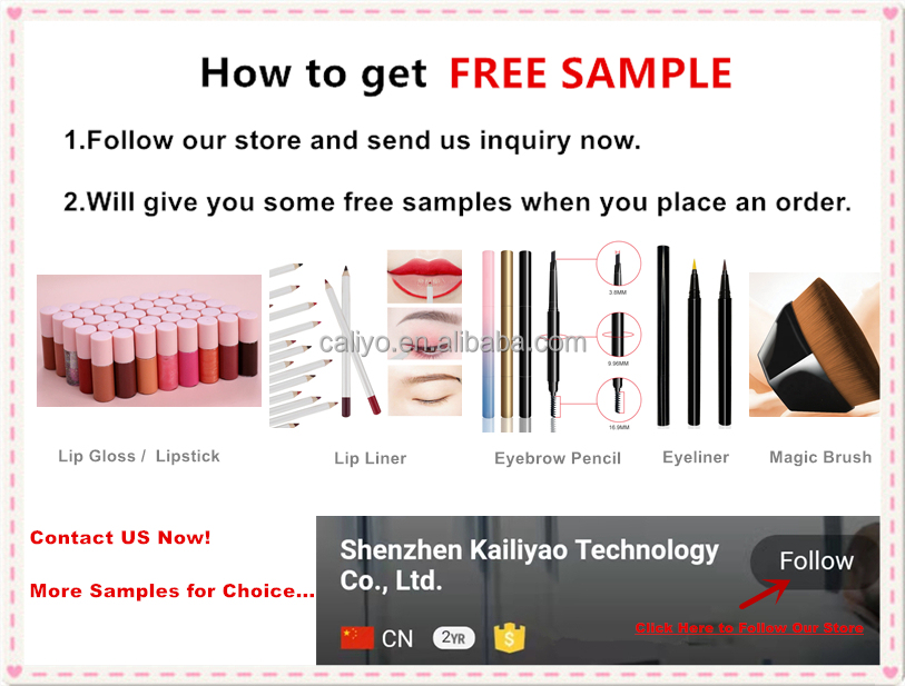 Vegan Foundation Cream Banner