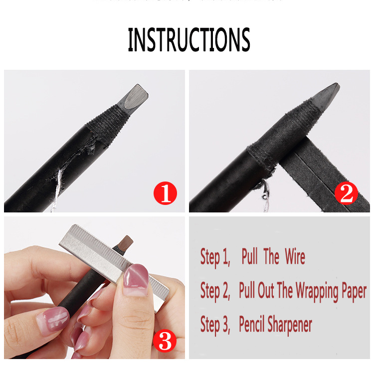 Product Application Step 1