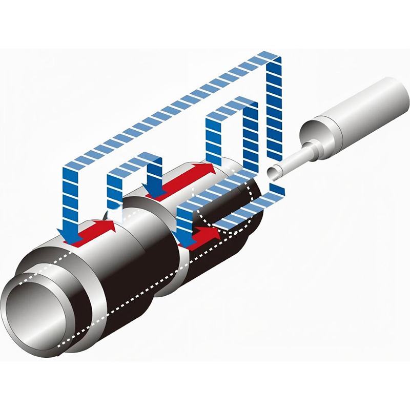 Accretech Surface Roughness and Contour Shape Combined Measuring Machine