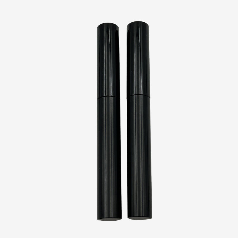 Customized Long-lasting Dipping Black Liquid Gel Eyeliner Smooth Waterproof Quick-Dry High Pigmentation 3 Colors Chemical-Based