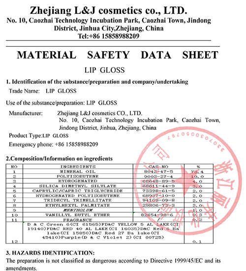 Certificate 2