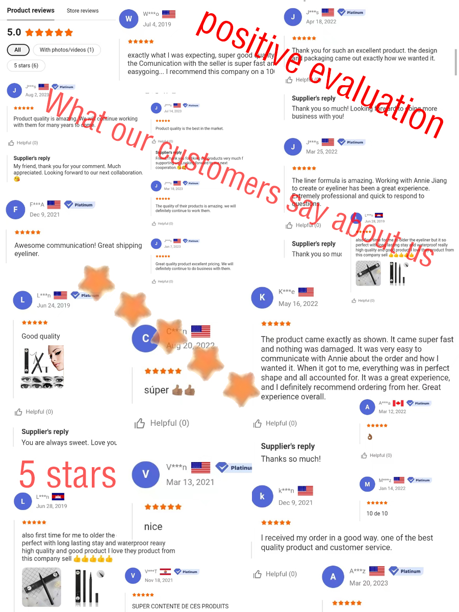 Customer Review 2