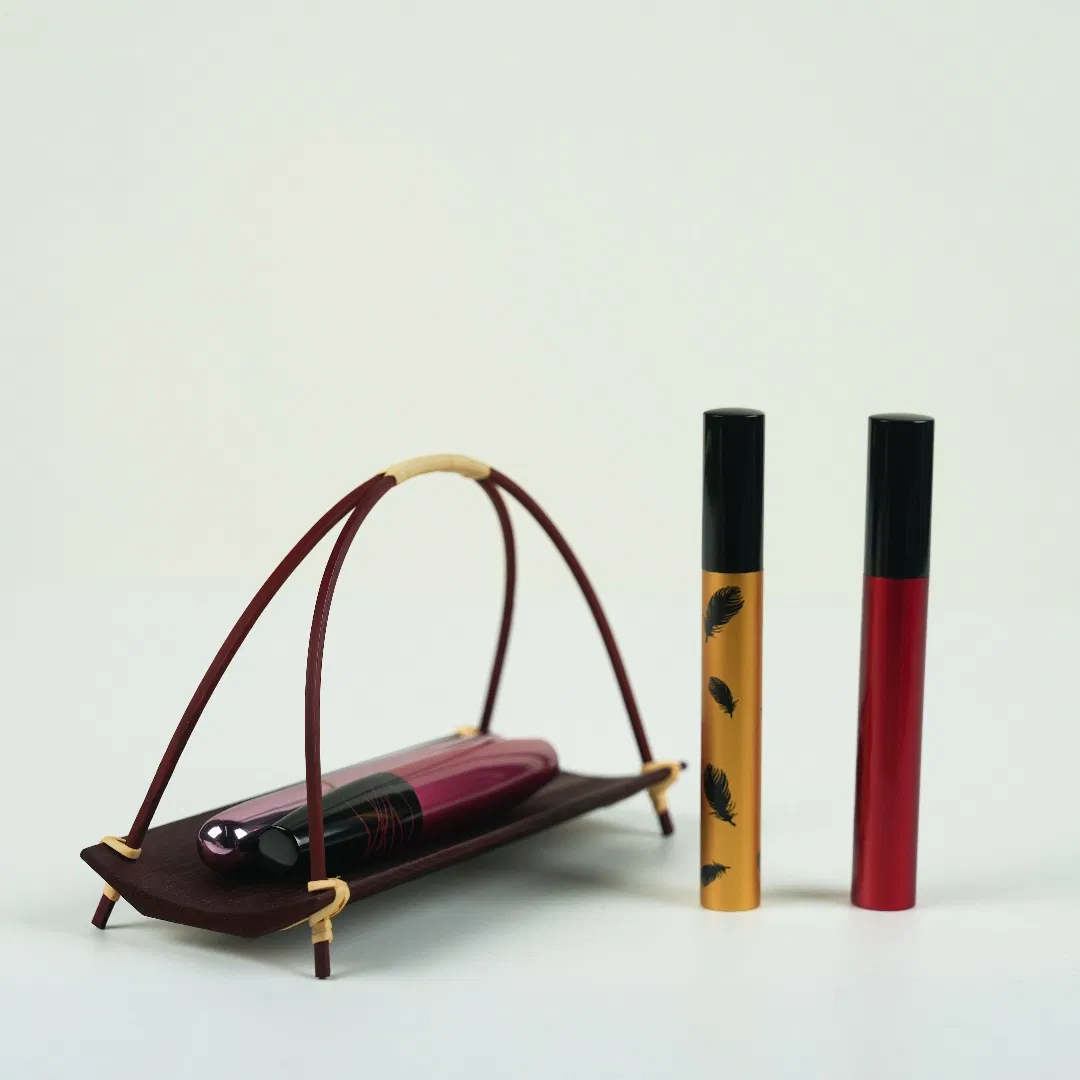 Waterproof Extension Lengthening Easy-Wearing Mascara for Custom Private Label Makeup
